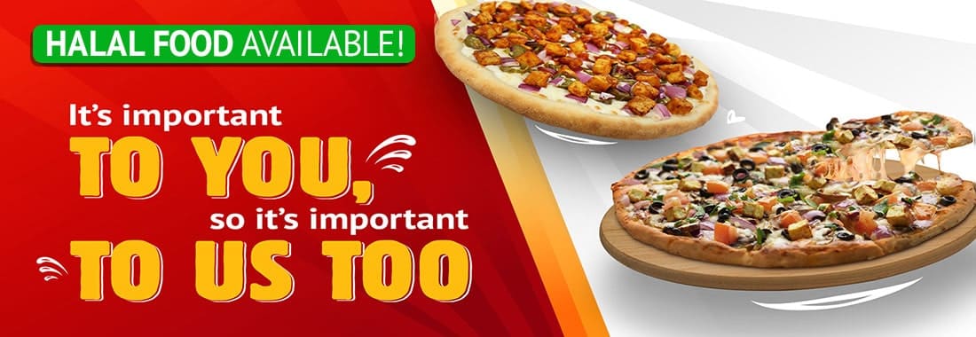 Pizza Twist - America's Fav. Indian Pizza Delivery, Takeaway & Dine-in