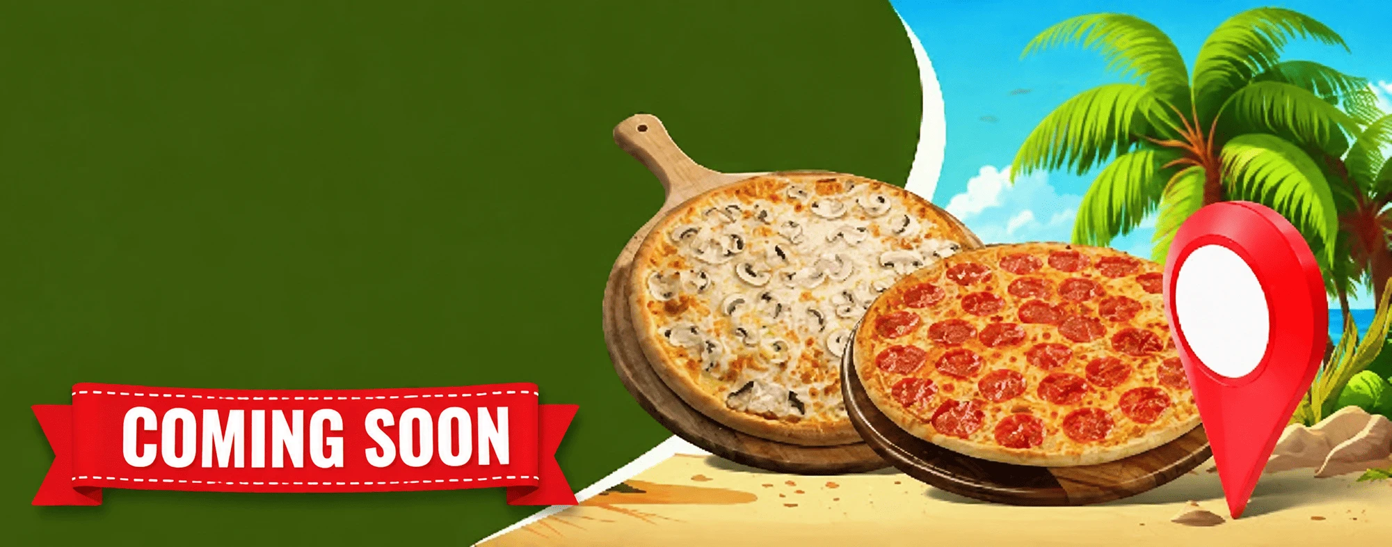 Fusion Pizza Salem OR